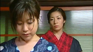 Fax-025: the Smell of Sex - Summer of Love - Part 1-3 - English Subtitles by Erojapanese