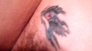Cuck Paul Playing With Tracey Stoute-Greene