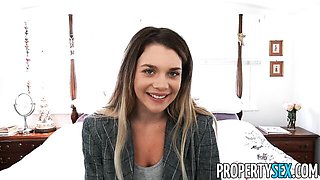 Lovely Nicole Brazzle and Lana Rhoades at reality xxx