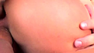 Sex Goddess Savannah Bond Big Cock All Holes DP