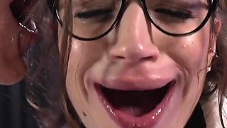 I’m Fucking Rocco’s Big Cock