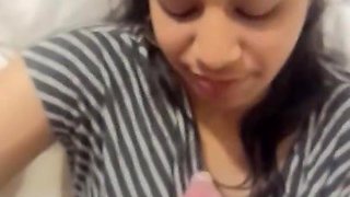 Alluring Indian beauty radiates intense passionate desire during sensual moments