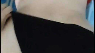 Doggy Style Whit Mexican Girl