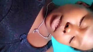 Hot Sexy Girl Masturbating