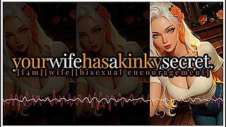 F4m Erotic Audio Discreet Intentions Ch. I