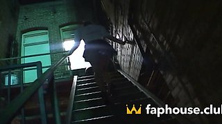 Young super-slut yearns for harsh XXX and gets